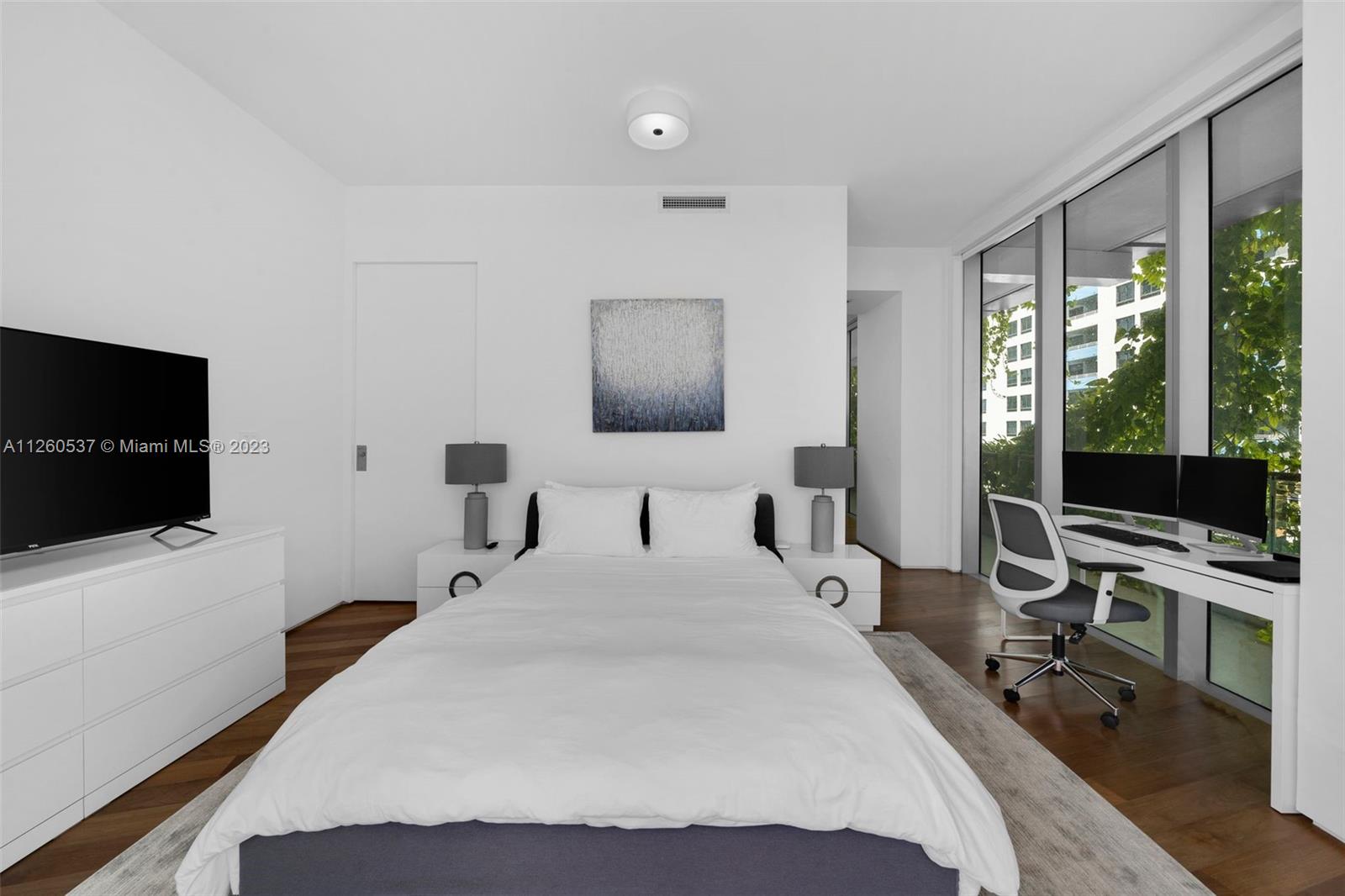 MONAD TERRACE CONDO - Residential