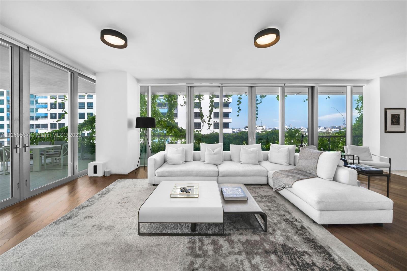 MONAD TERRACE CONDO - Residential