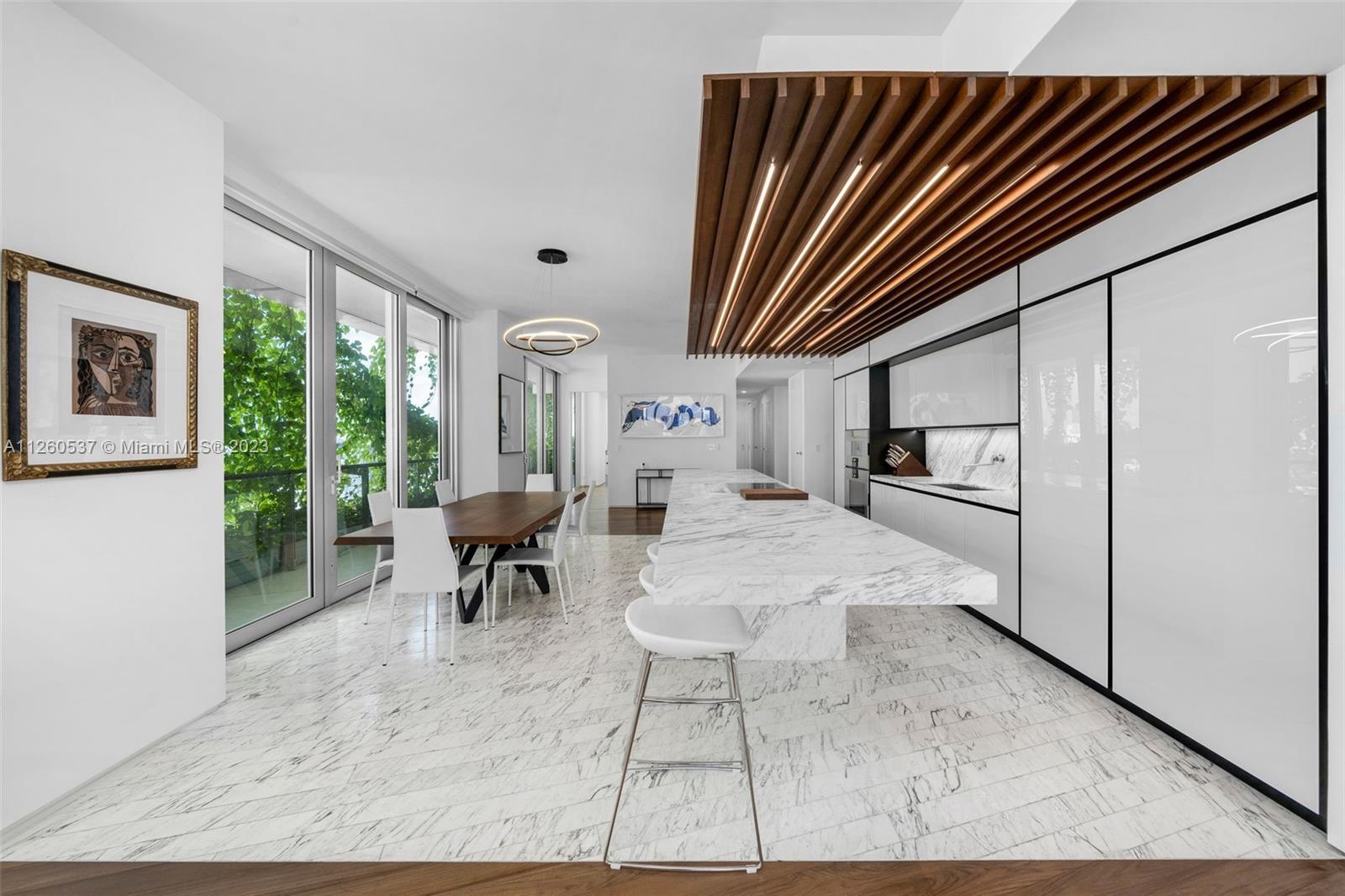MONAD TERRACE CONDO - Residential