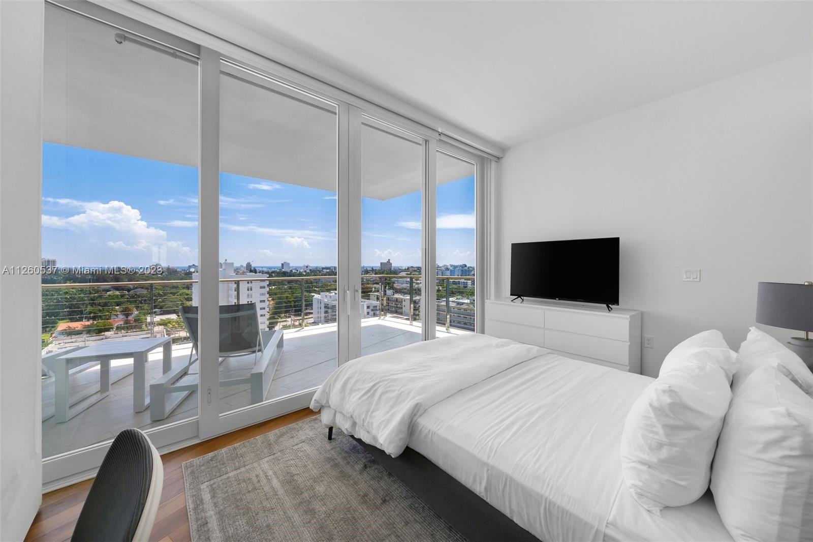MONAD TERRACE CONDO - Residential