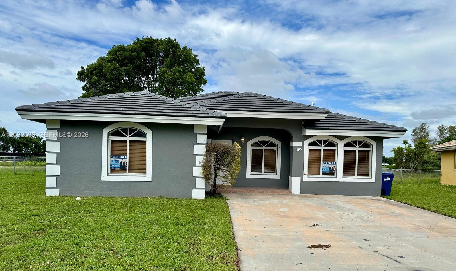 LAKE LUCERNE SEC 7 - Residential