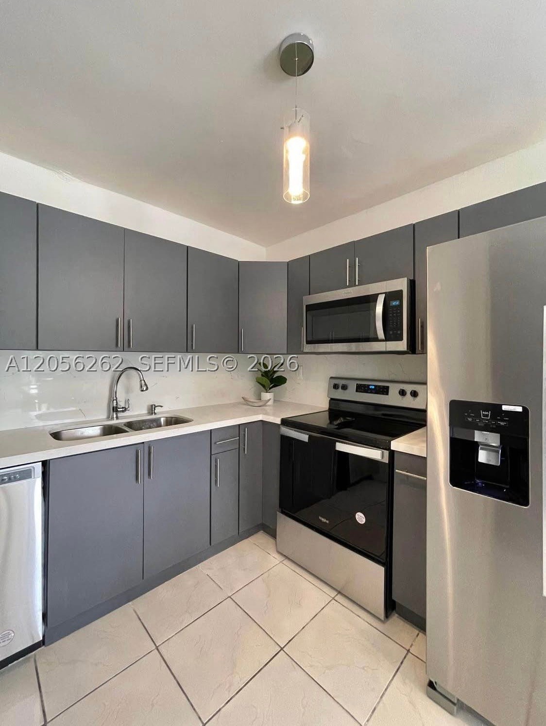 TOWN OF HIALEAH 1 ADDN AM - Residential Lease