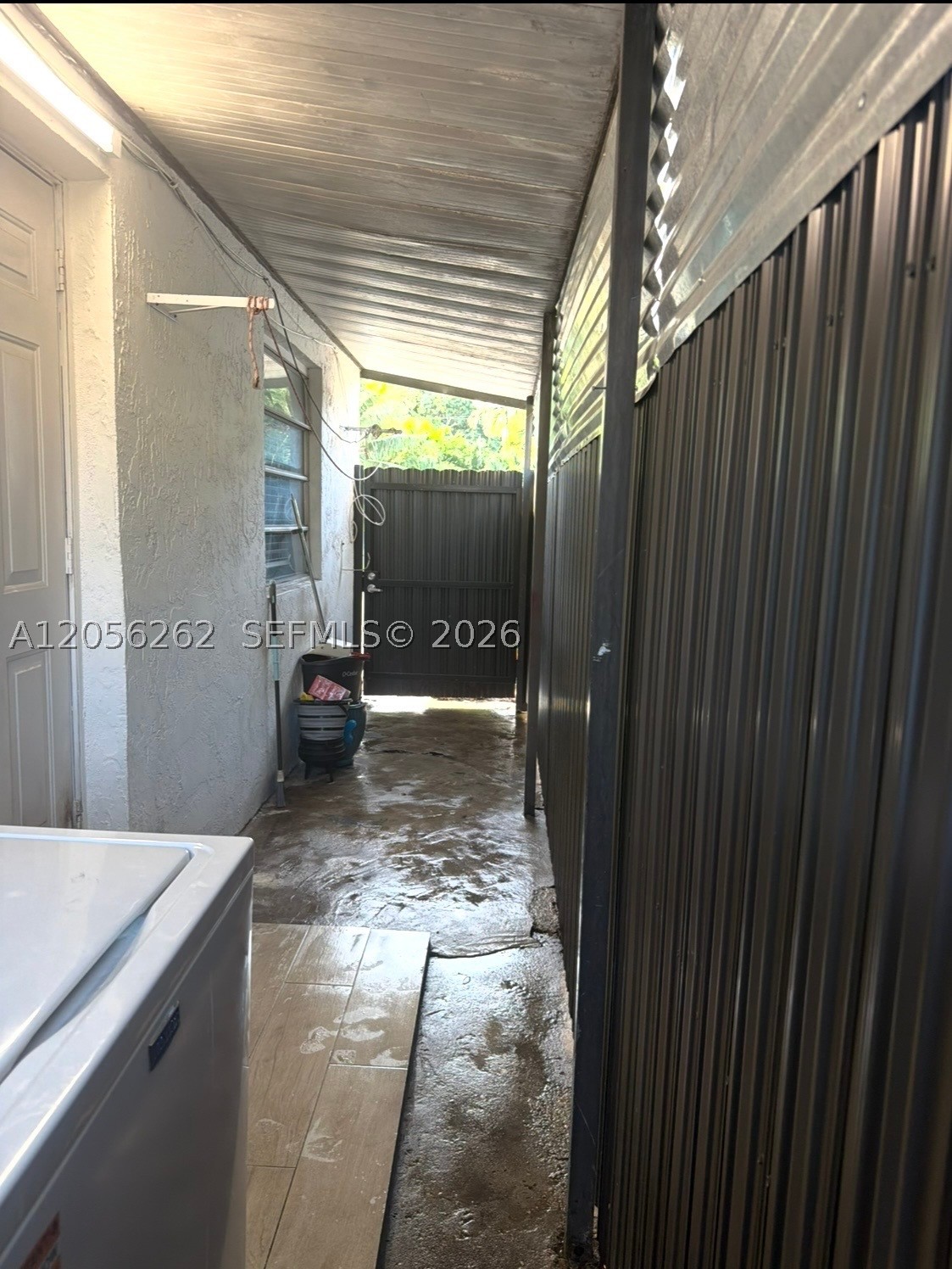 TOWN OF HIALEAH 1 ADDN AM - Residential Lease