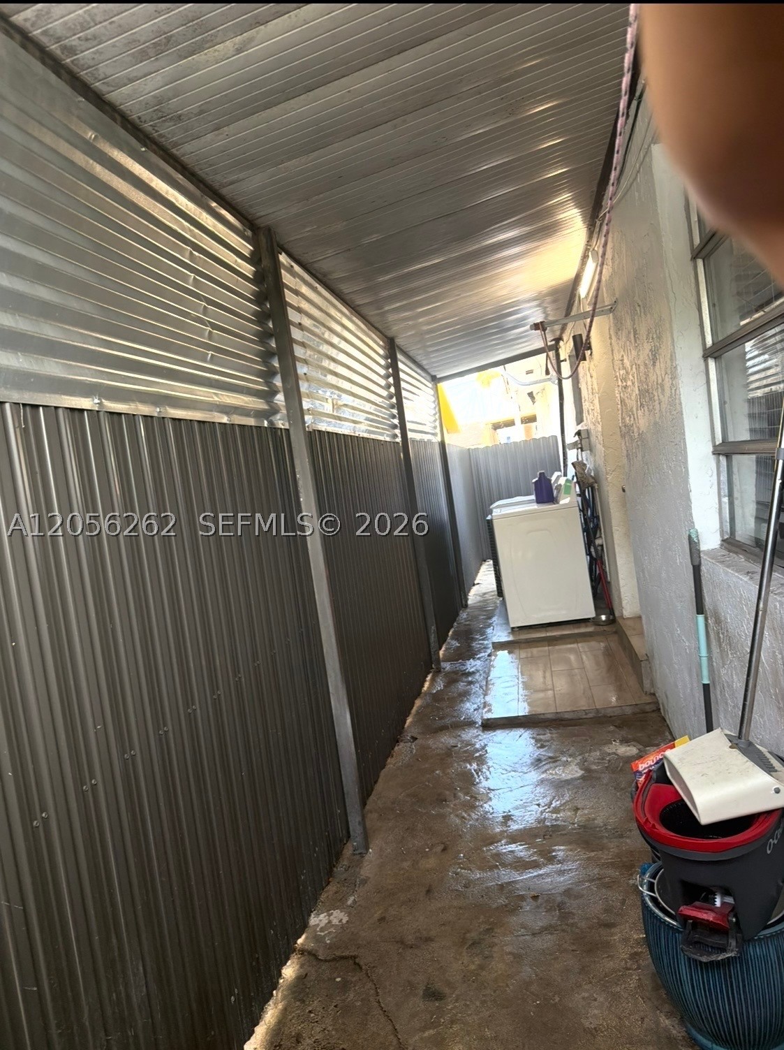 TOWN OF HIALEAH 1 ADDN AM - Residential Lease