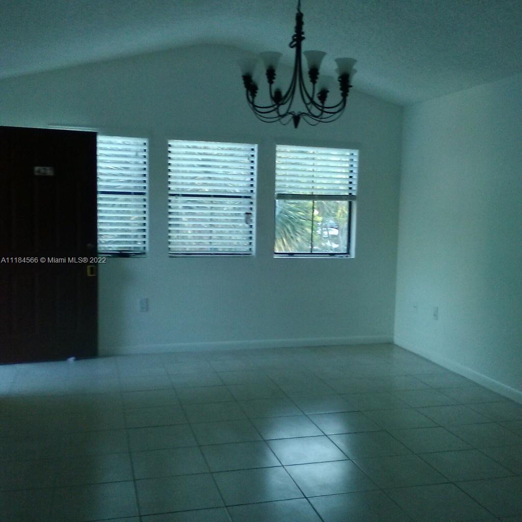 BISCAYNE BEACH CLUB CONDO - Residential Lease
