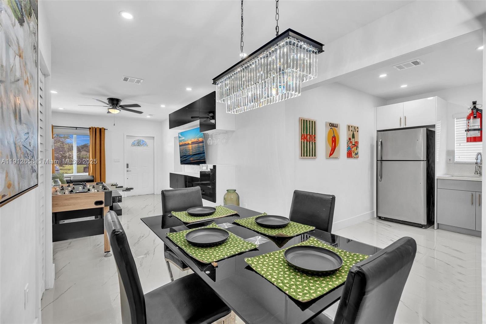 EDEN PARK - Residential