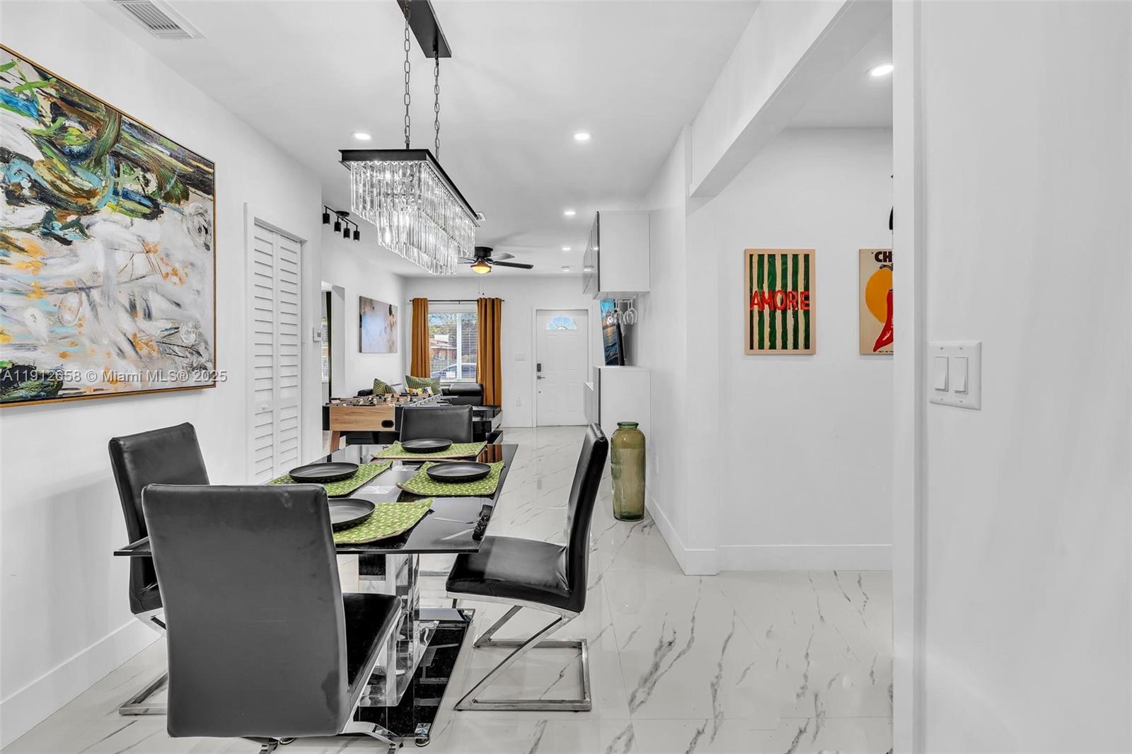 EDEN PARK - Residential