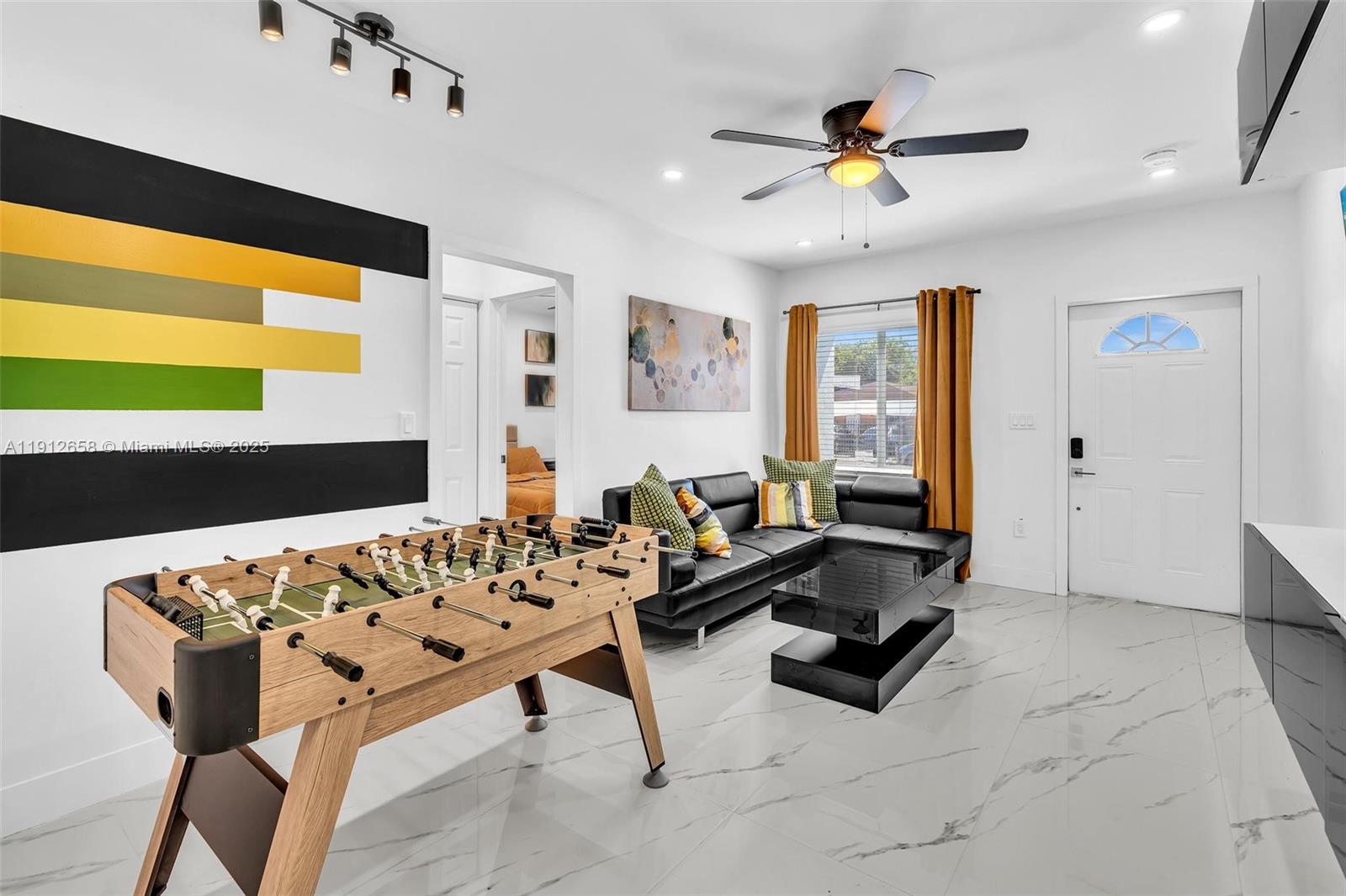 EDEN PARK - Residential
