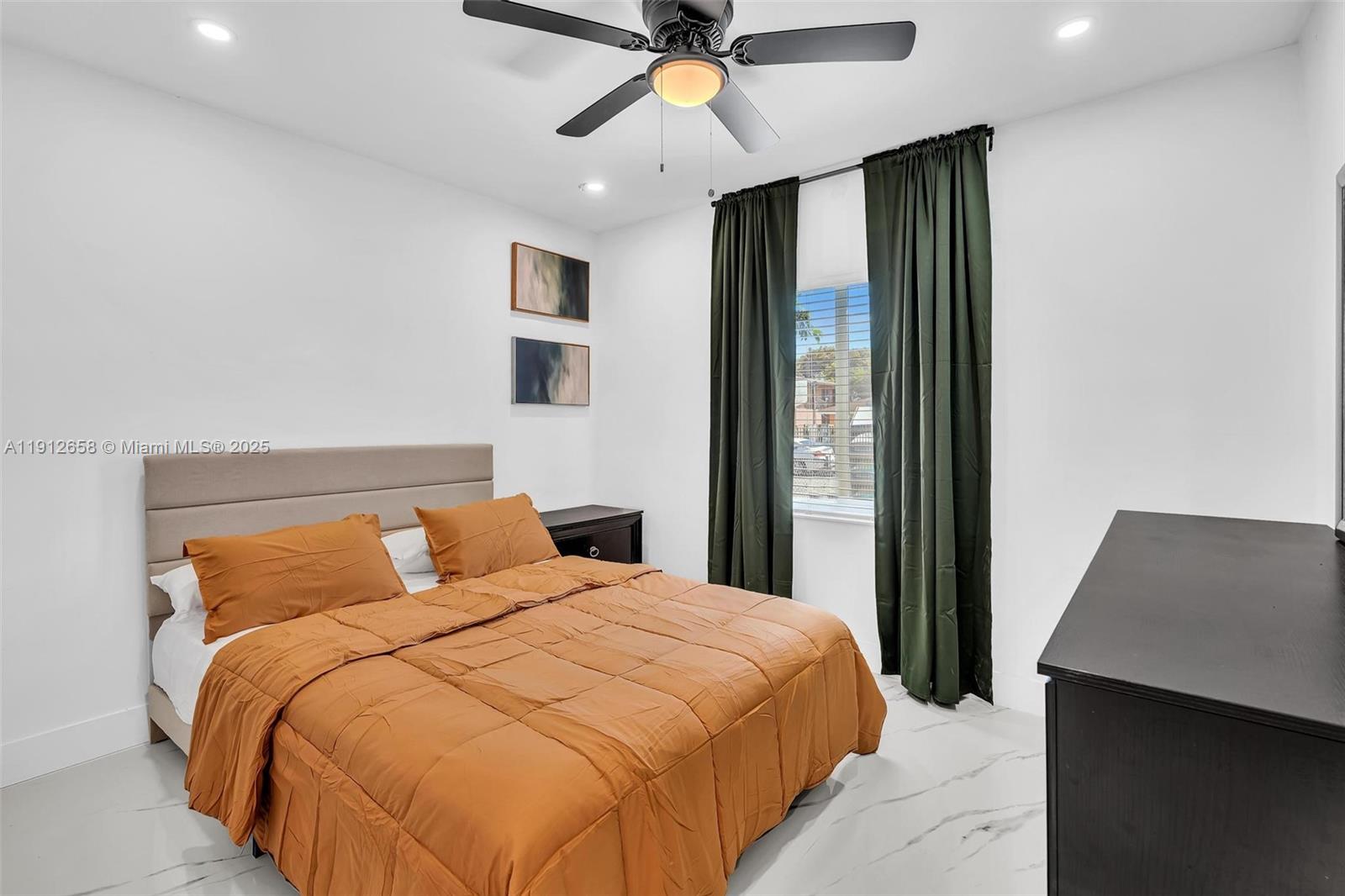 EDEN PARK - Residential