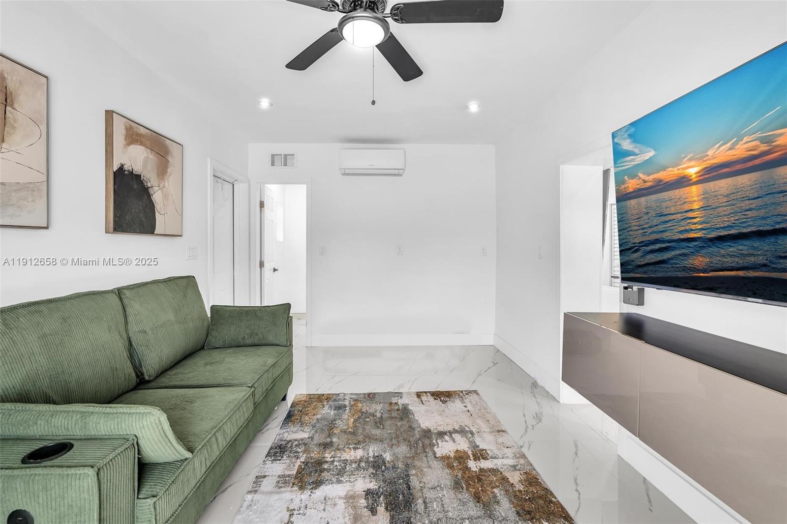 EDEN PARK - Residential