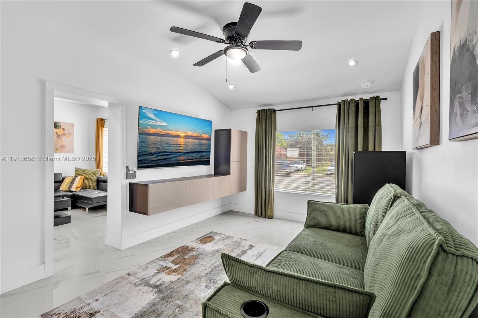 EDEN PARK - Residential