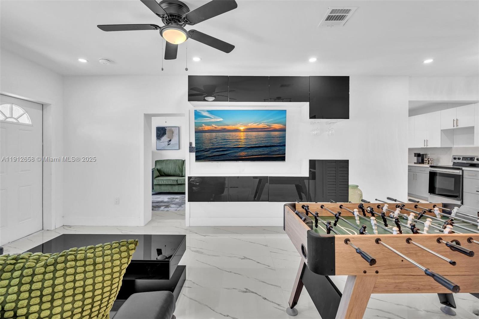 EDEN PARK - Residential