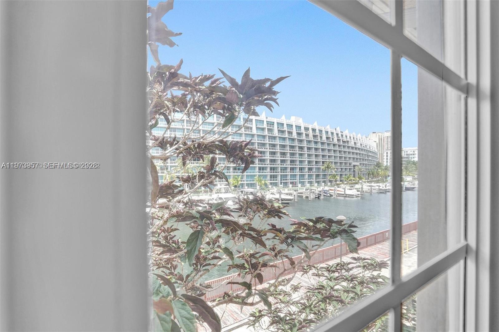 AVENTI AT AVENTURA CONDO - Residential