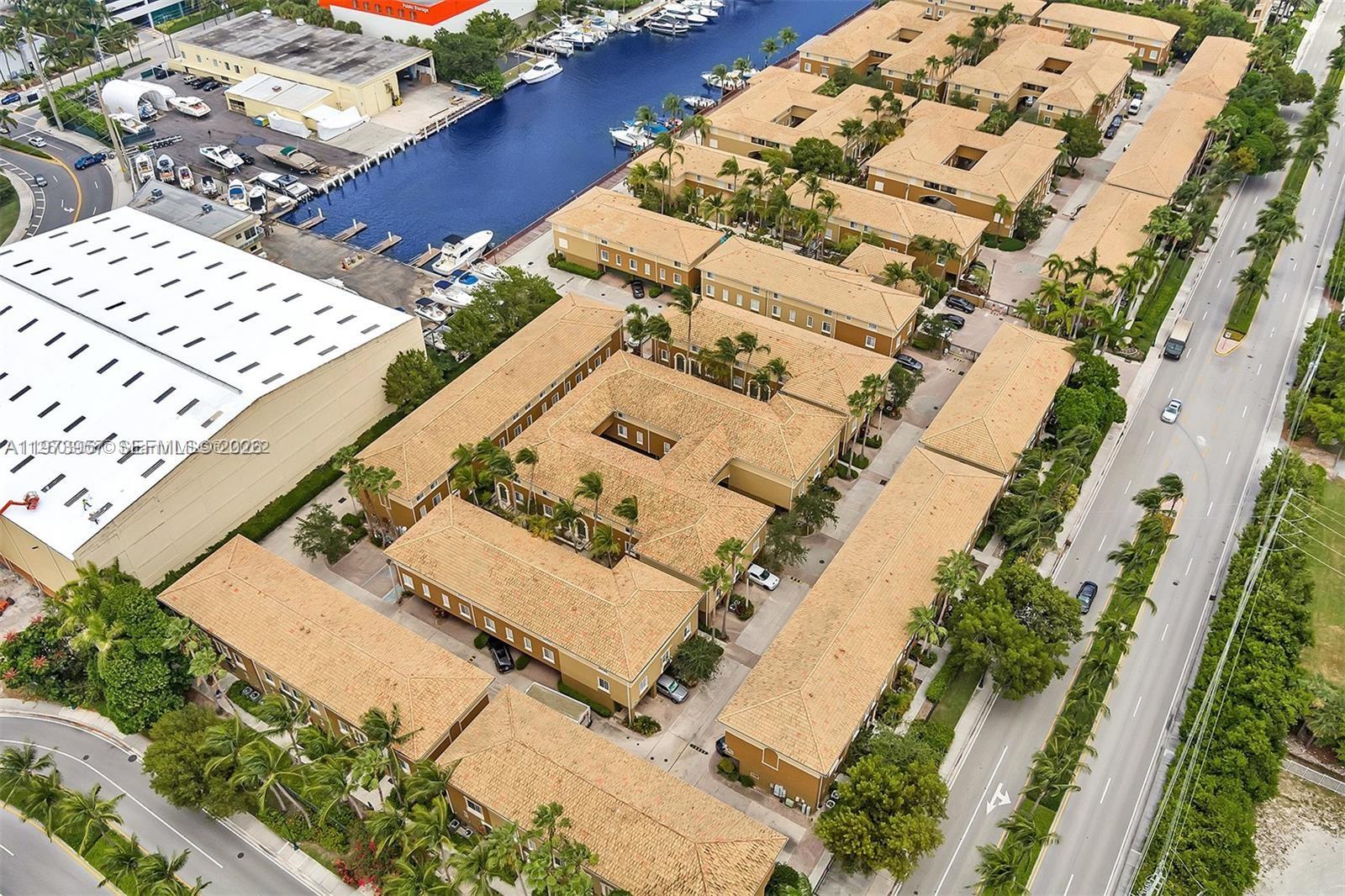 AVENTI AT AVENTURA CONDO - Residential