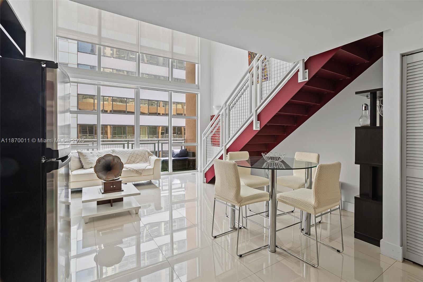 Vizcayne South Condo - Residential