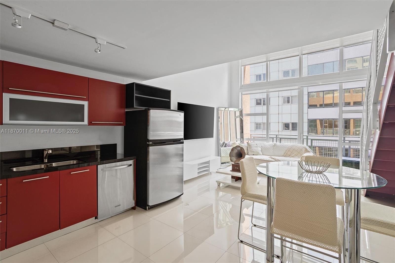 Vizcayne South Condo - Residential
