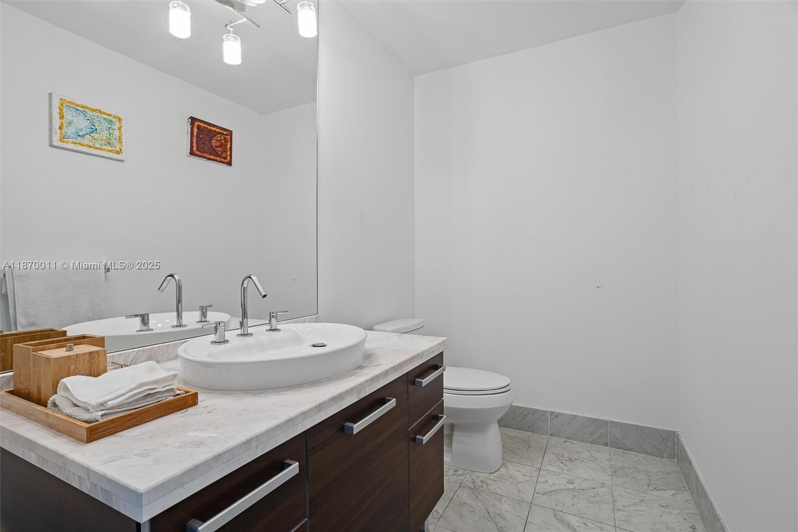 Vizcayne South Condo - Residential