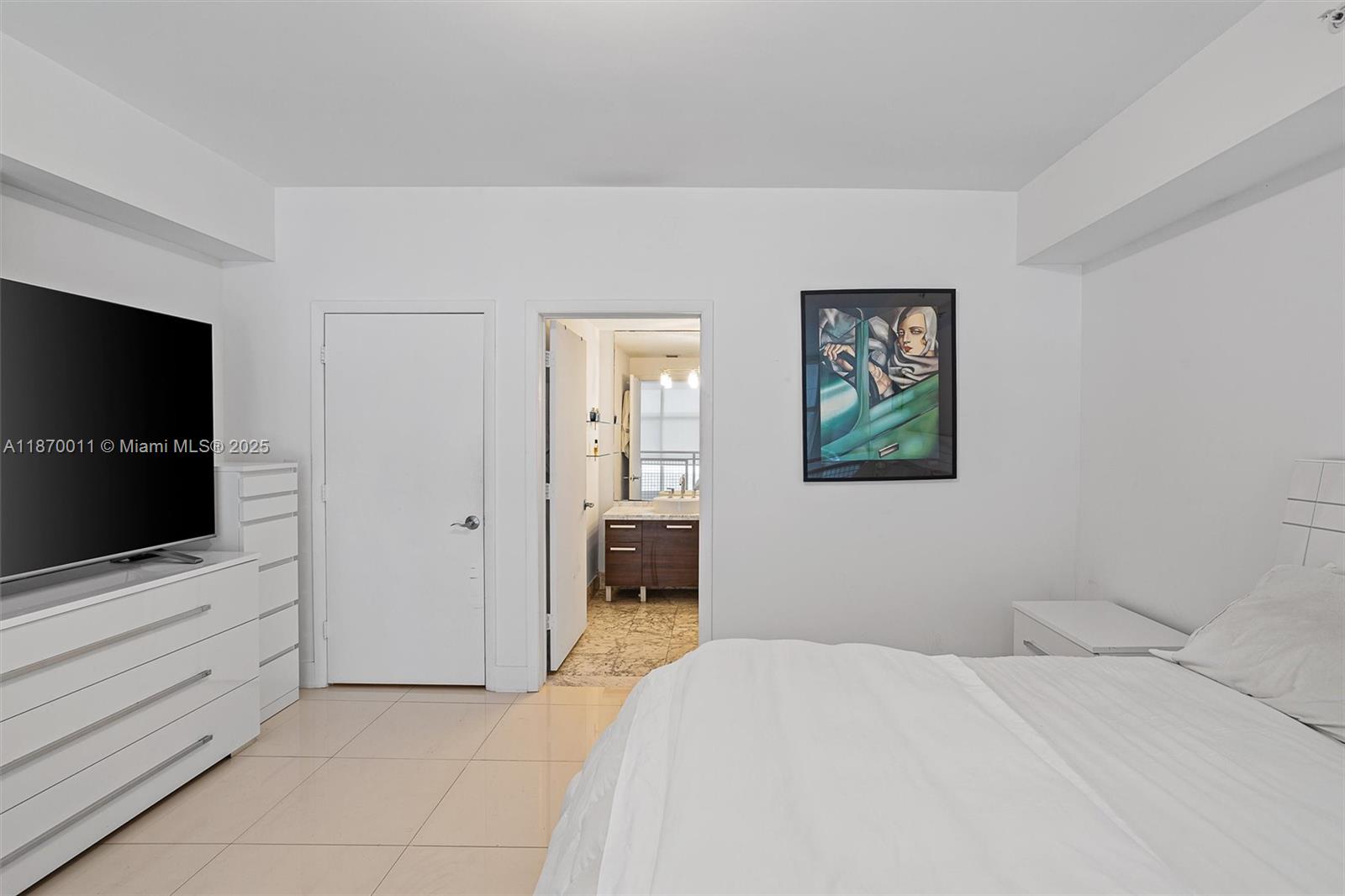 Vizcayne South Condo - Residential
