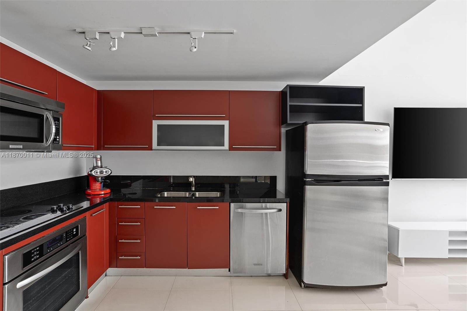 Vizcayne South Condo - Residential