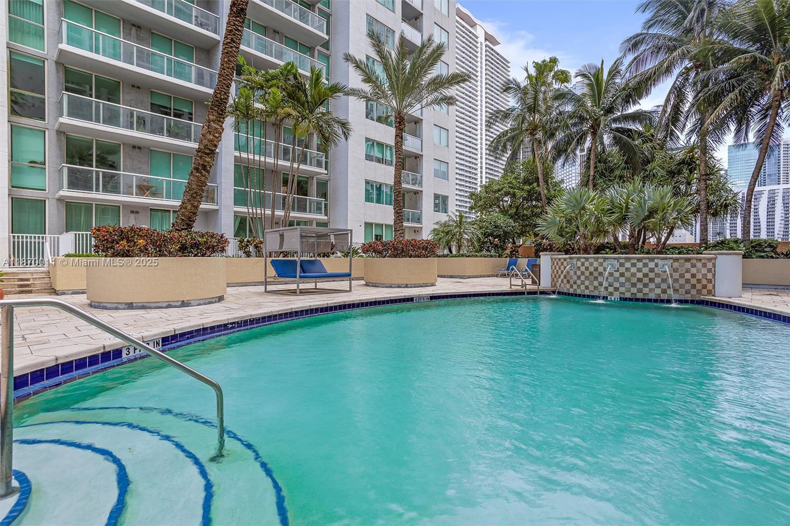 Vizcayne South Condo - Residential