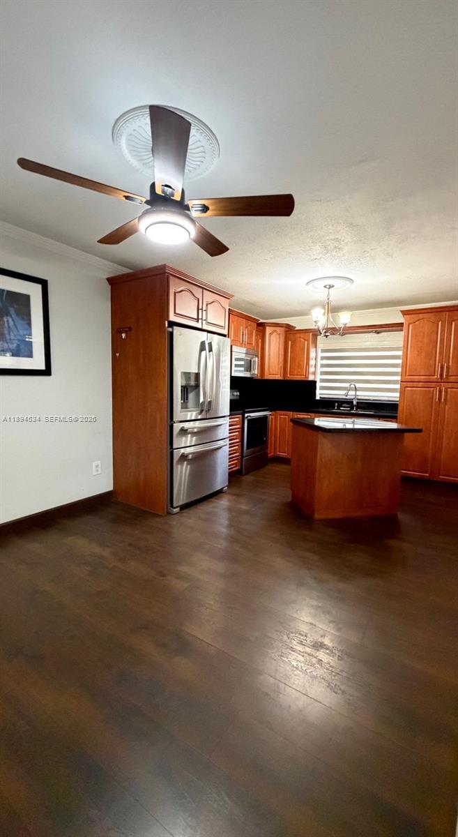 LAGO GRANDE FOUR-A CONDO - Residential