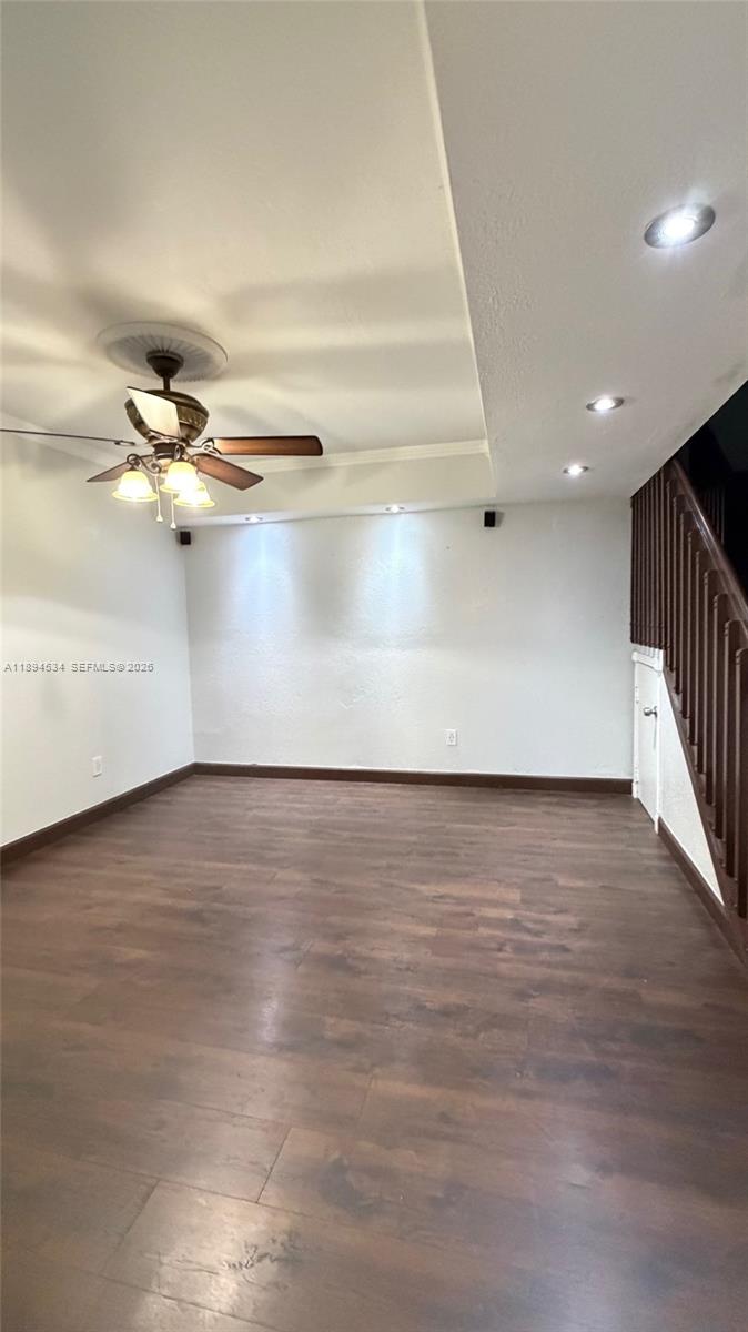 LAGO GRANDE FOUR-A CONDO - Residential