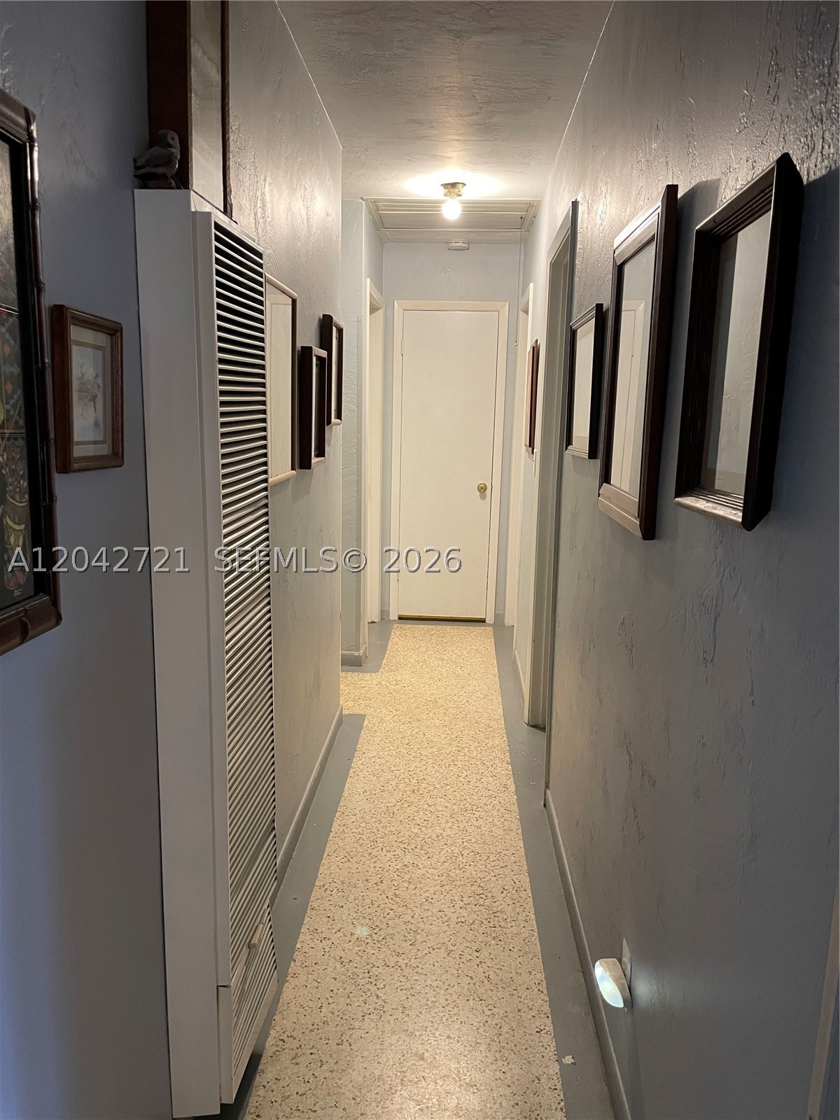 QUEENS PARK - Residential
