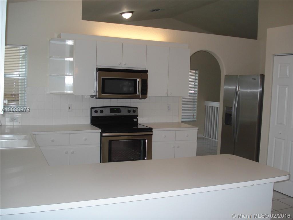 Oak Creek South - Residential Lease