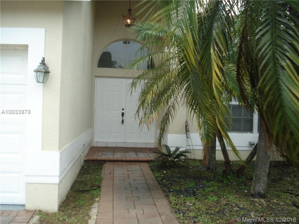 Oak Creek South - Residential Lease