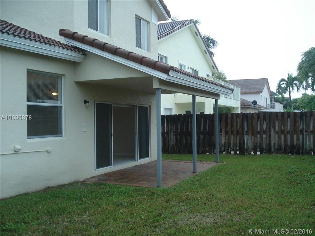 Oak Creek South - Residential Lease