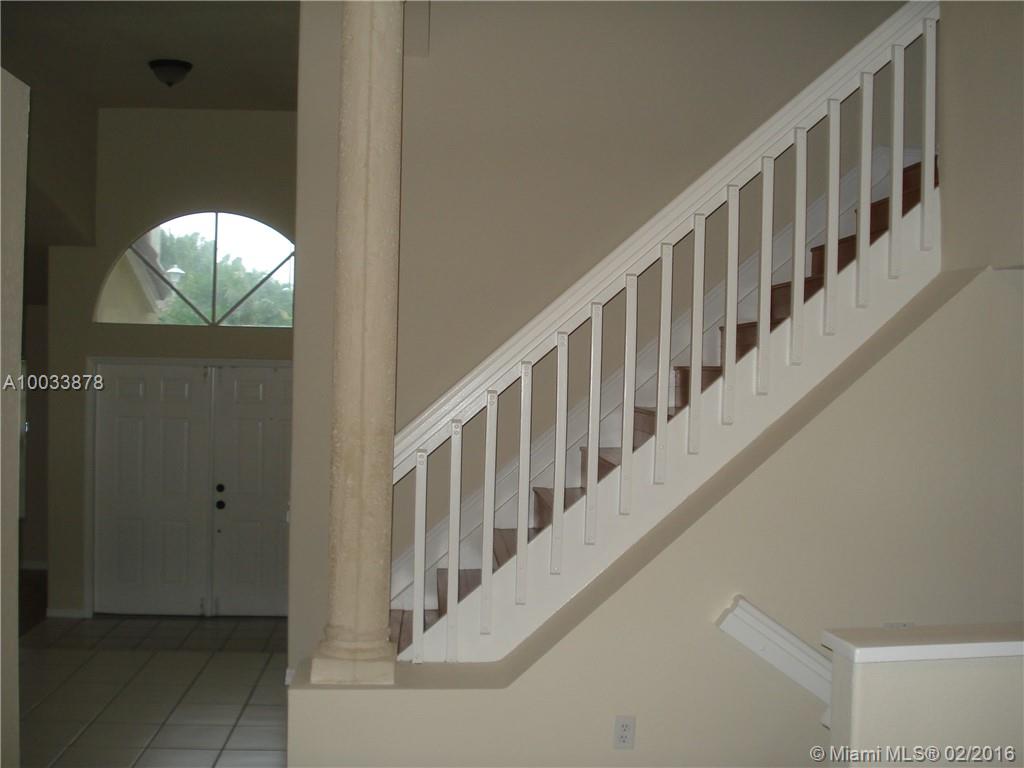 Oak Creek South - Residential Lease