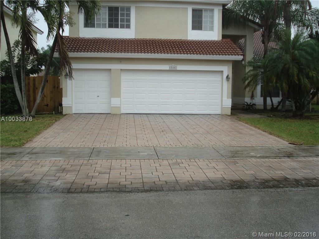 Oak Creek South - Residential Lease