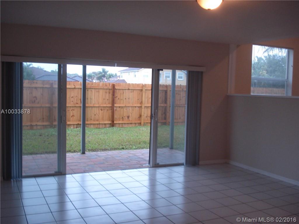 Oak Creek South - Residential Lease