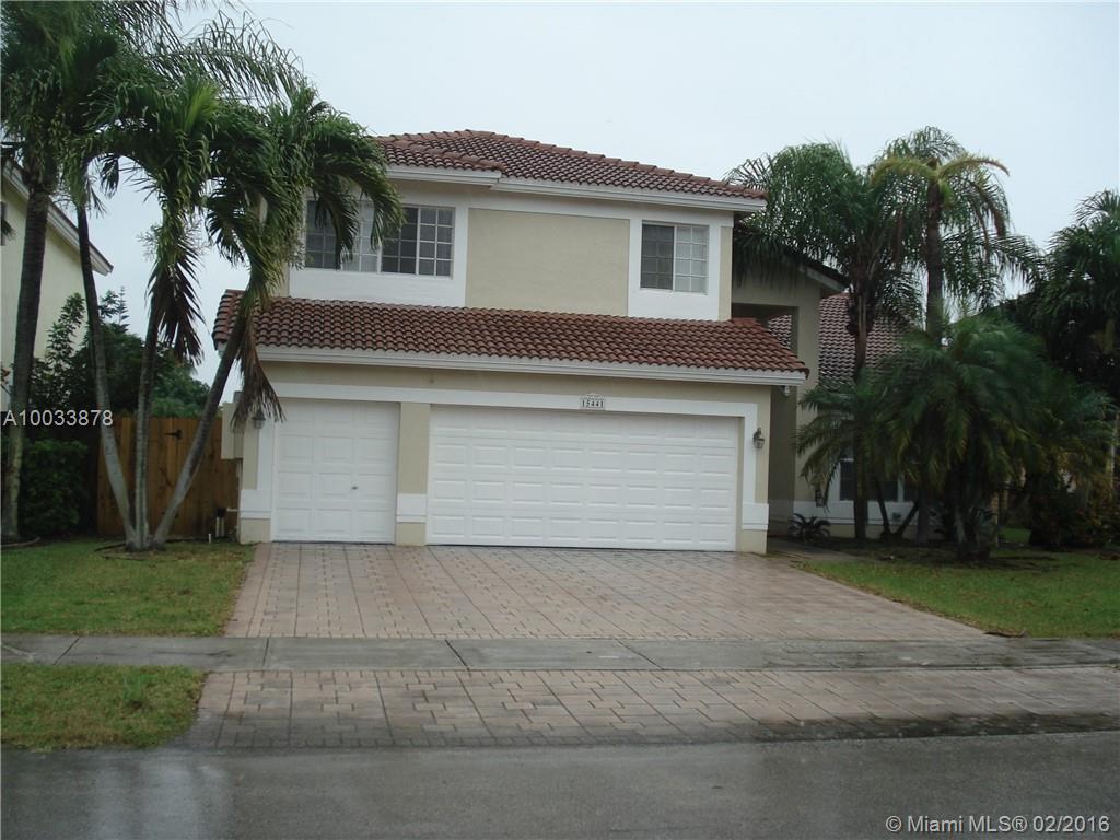 Oak Creek South - Residential Lease
