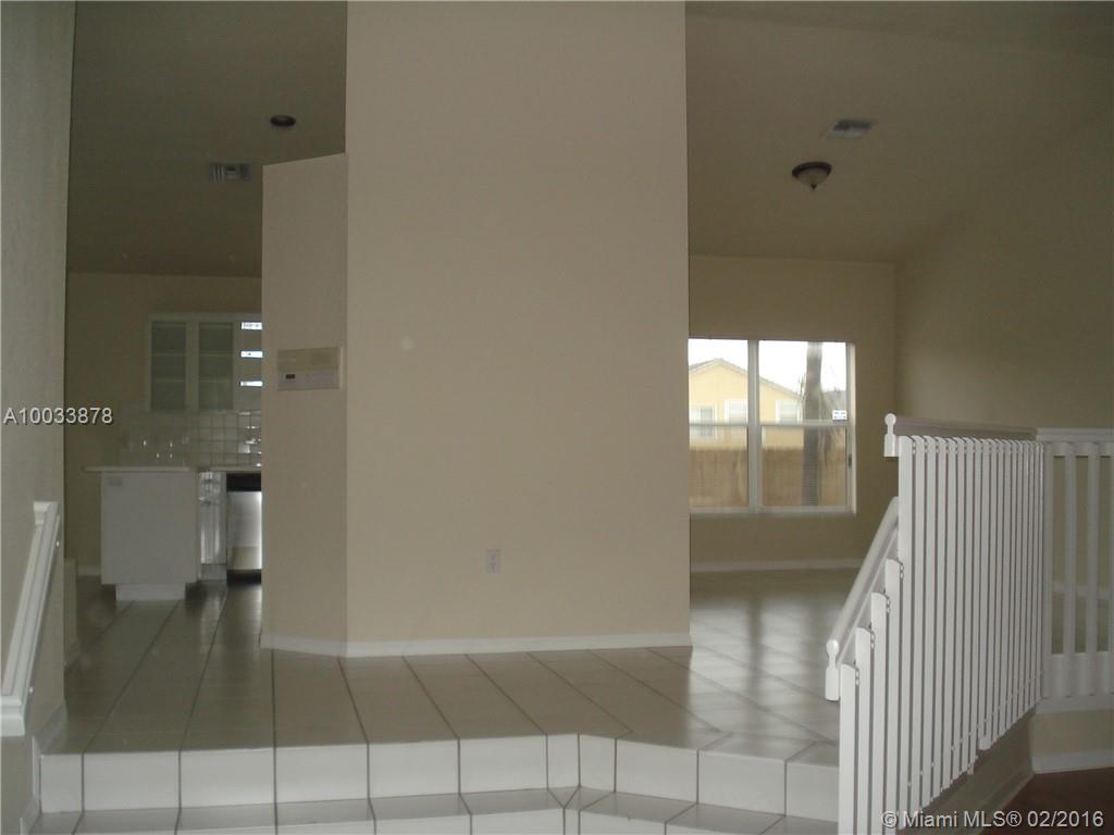 Oak Creek South - Residential Lease
