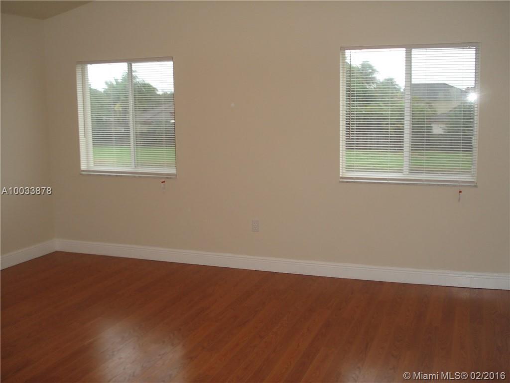 Oak Creek South - Residential Lease