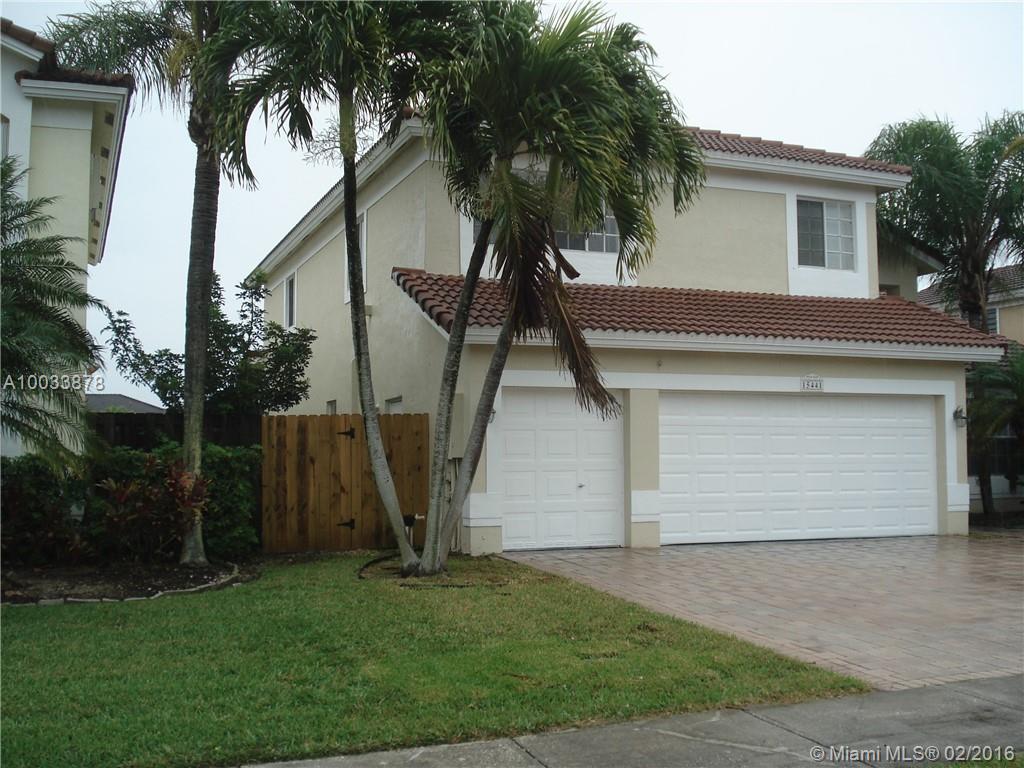 Oak Creek South - Residential Lease