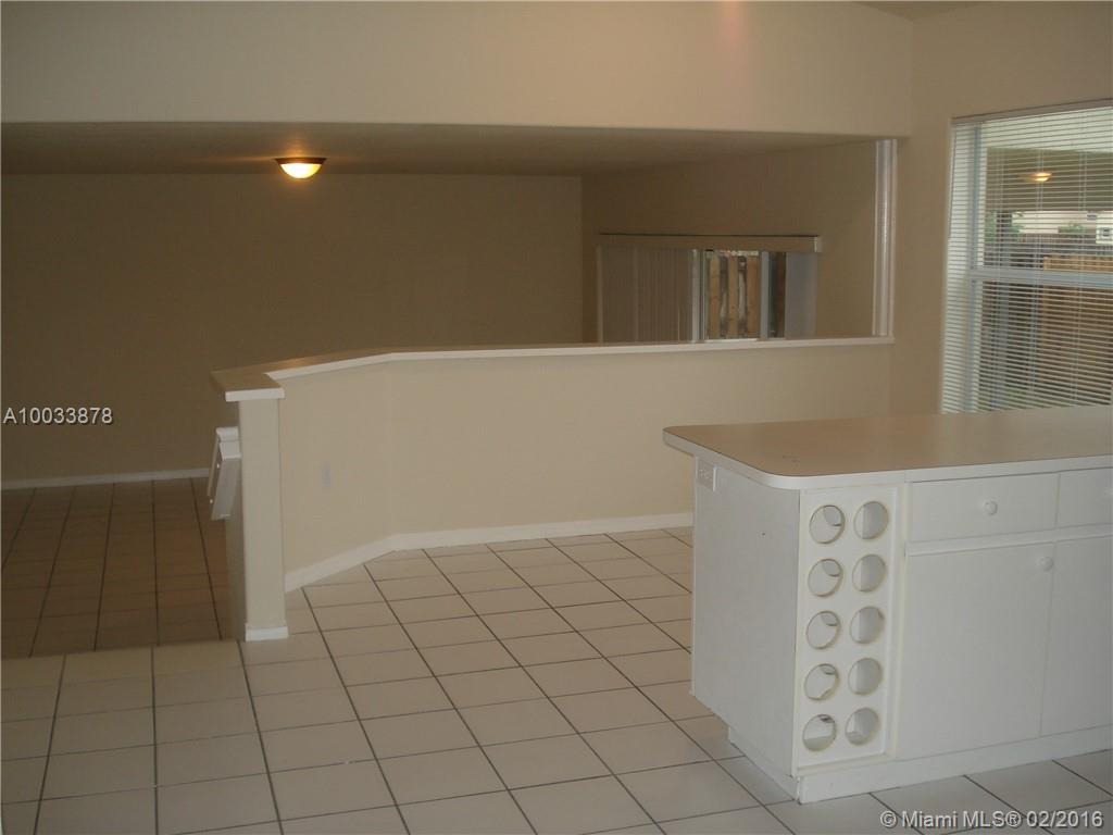Oak Creek South - Residential Lease