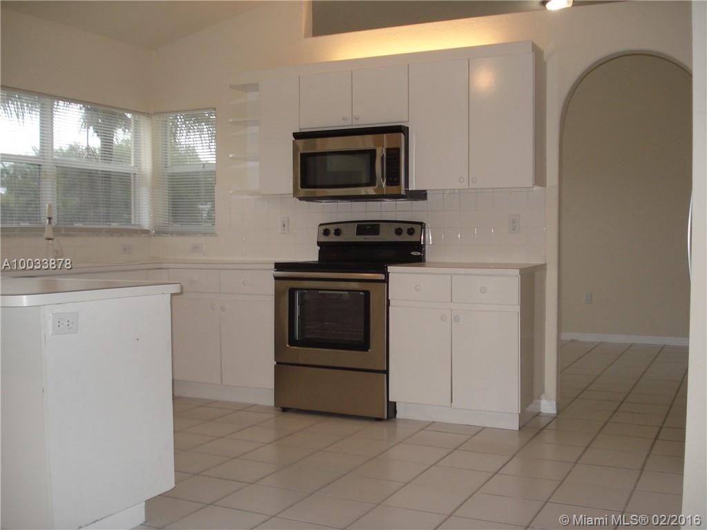 Oak Creek South - Residential Lease