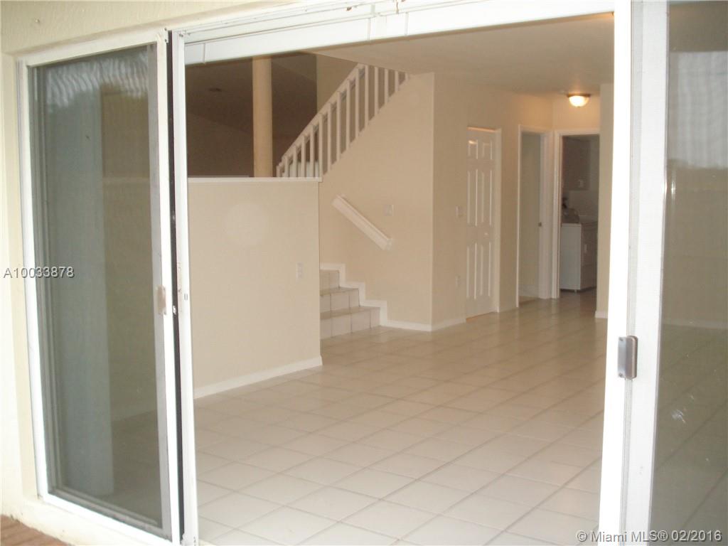 Oak Creek South - Residential Lease