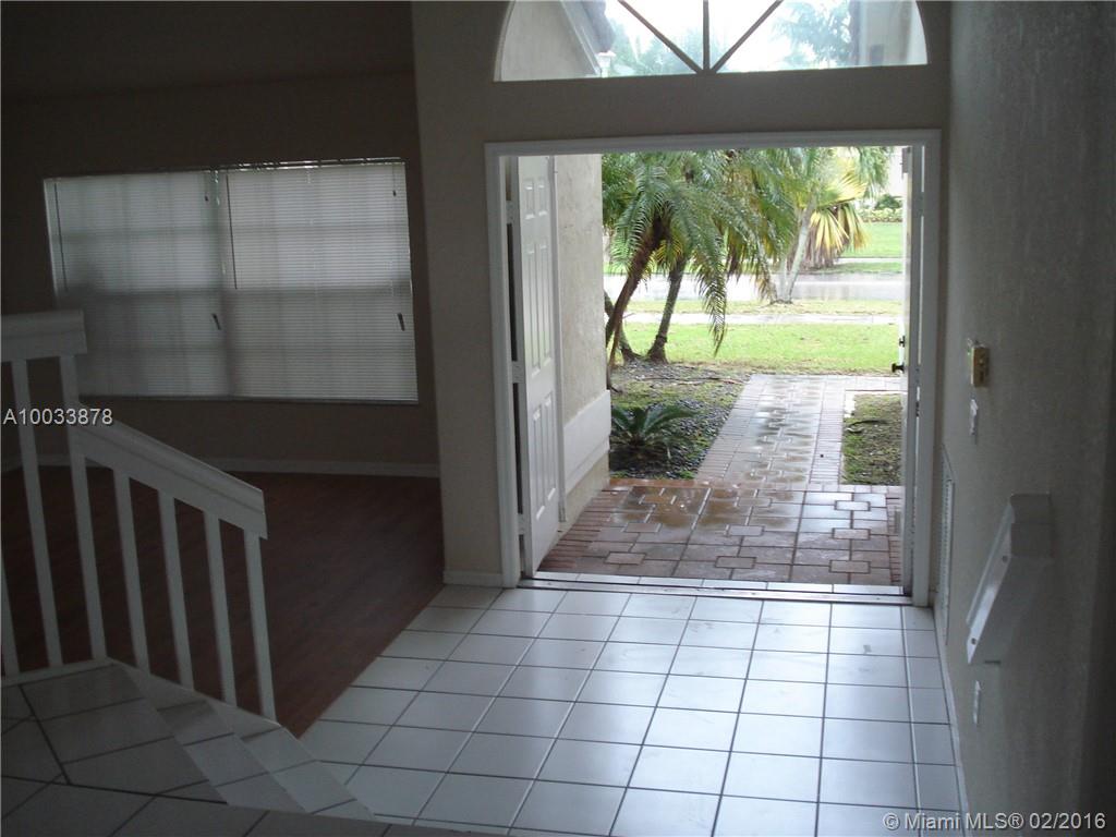 Oak Creek South - Residential Lease