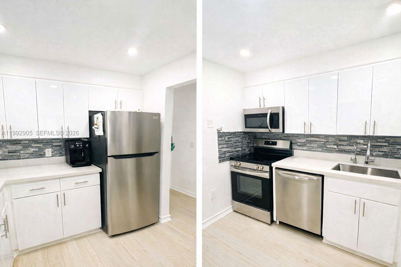 WOODSIDE APTS CONDO - Residential