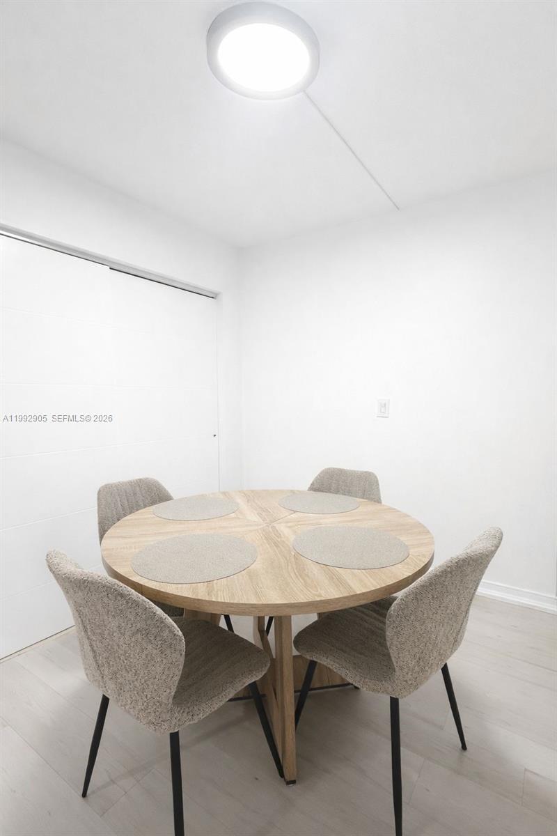 WOODSIDE APTS CONDO - Residential