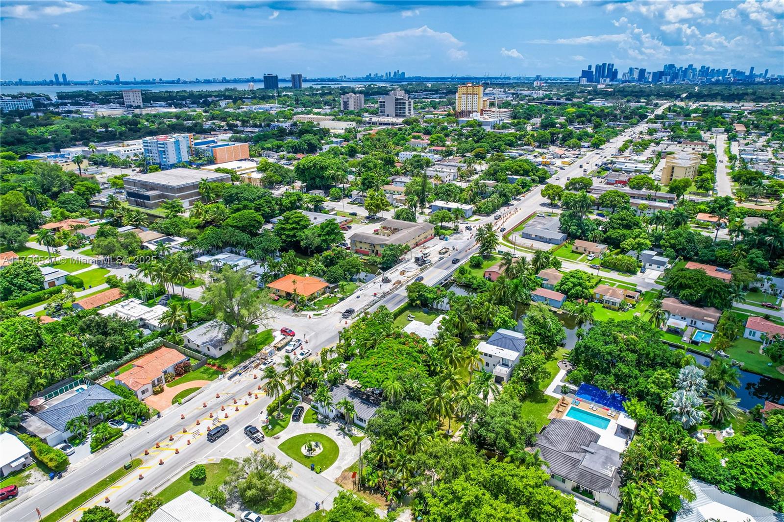 RIVER ESTATES - Residential