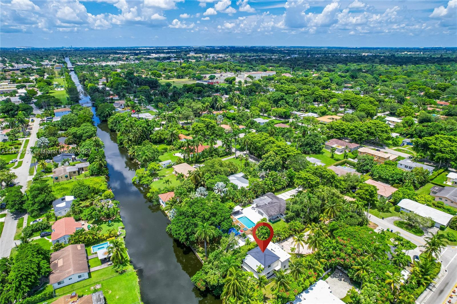 RIVER ESTATES - Residential