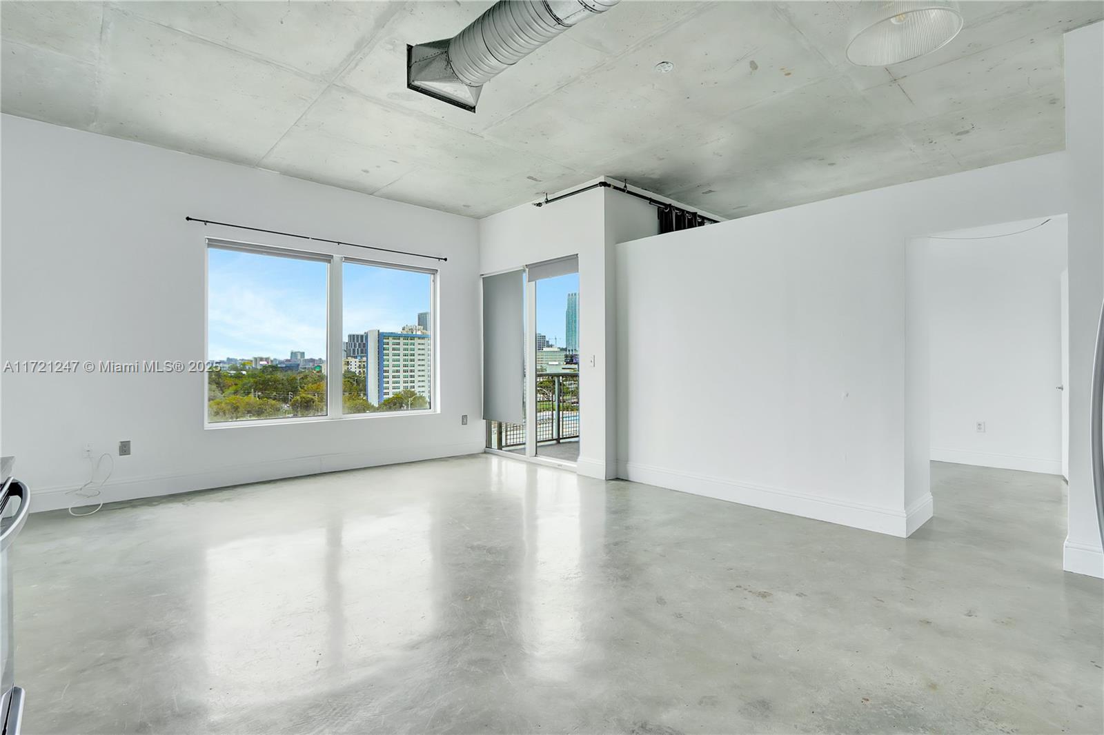 NEO CONDO - Residential Lease
