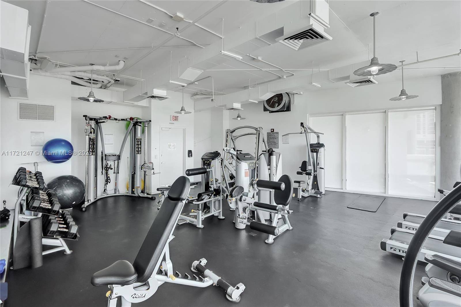NEO CONDO - Residential Lease