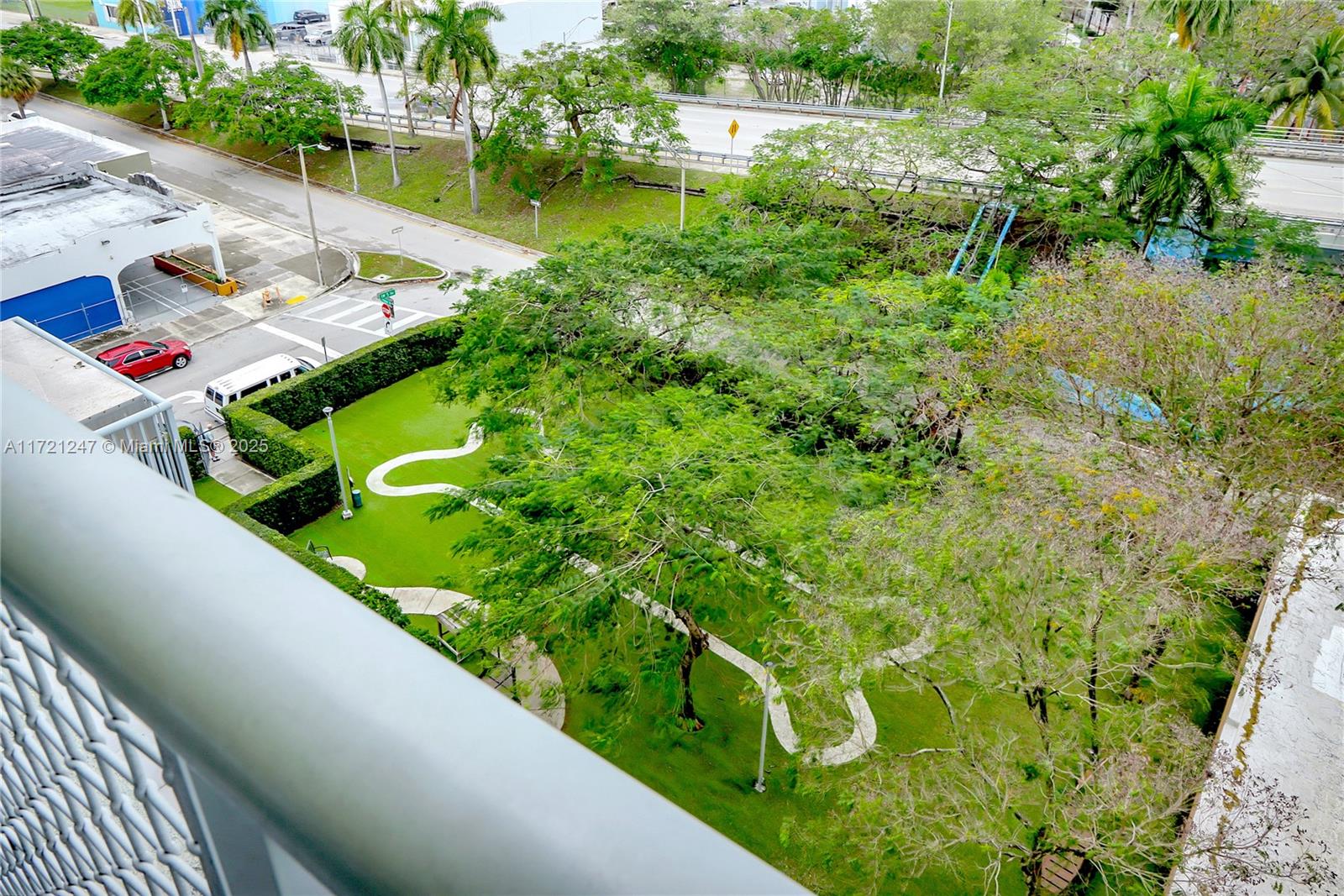 NEO CONDO - Residential Lease