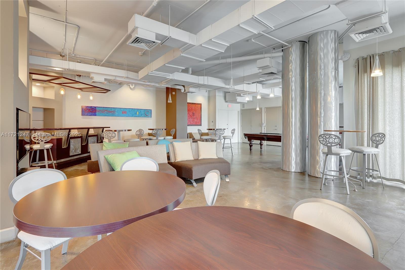 NEO CONDO - Residential Lease