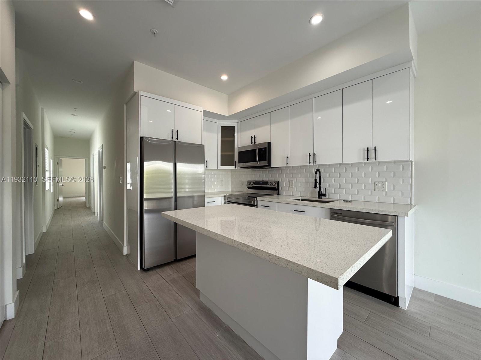 SHENANDOAH - Residential Lease